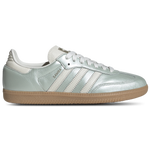 Linen Green Metallic/Off White/Cyber Metallic