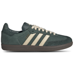 Women's - adidas Originals Samba OG - Green