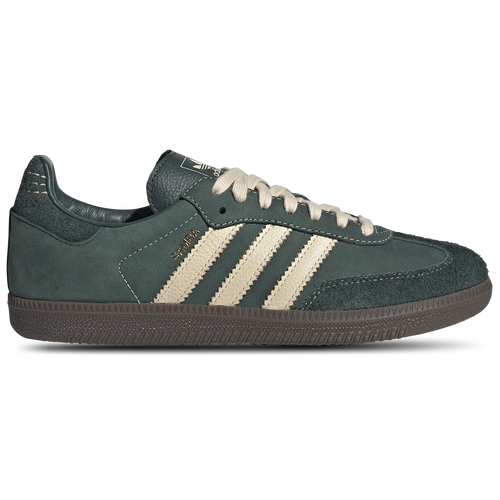 WOMENS - adidas Originals Samba OG - Green