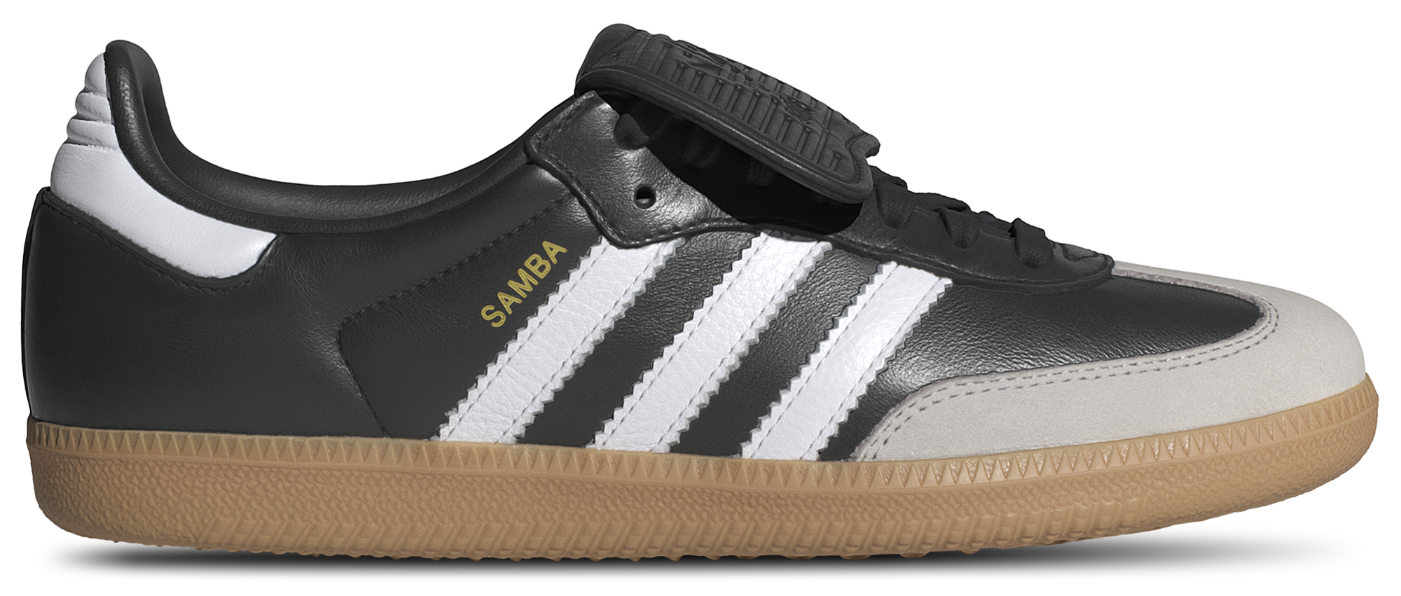 adidas Originals Samba Long Tongue Foot Locker