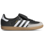 Black/White/Gold Metallic