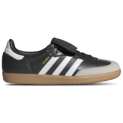 Adidas Samba LT Womens Black White Shoes