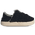 adidas Originals Puffylette 360 - Girls' Preschool Black/Crystal Sand/Silver Pebble