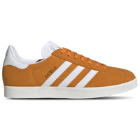 Red gazelle adidas mens deals