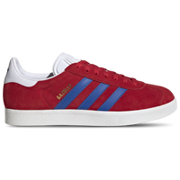 Adidas gazelle fashion indoor red