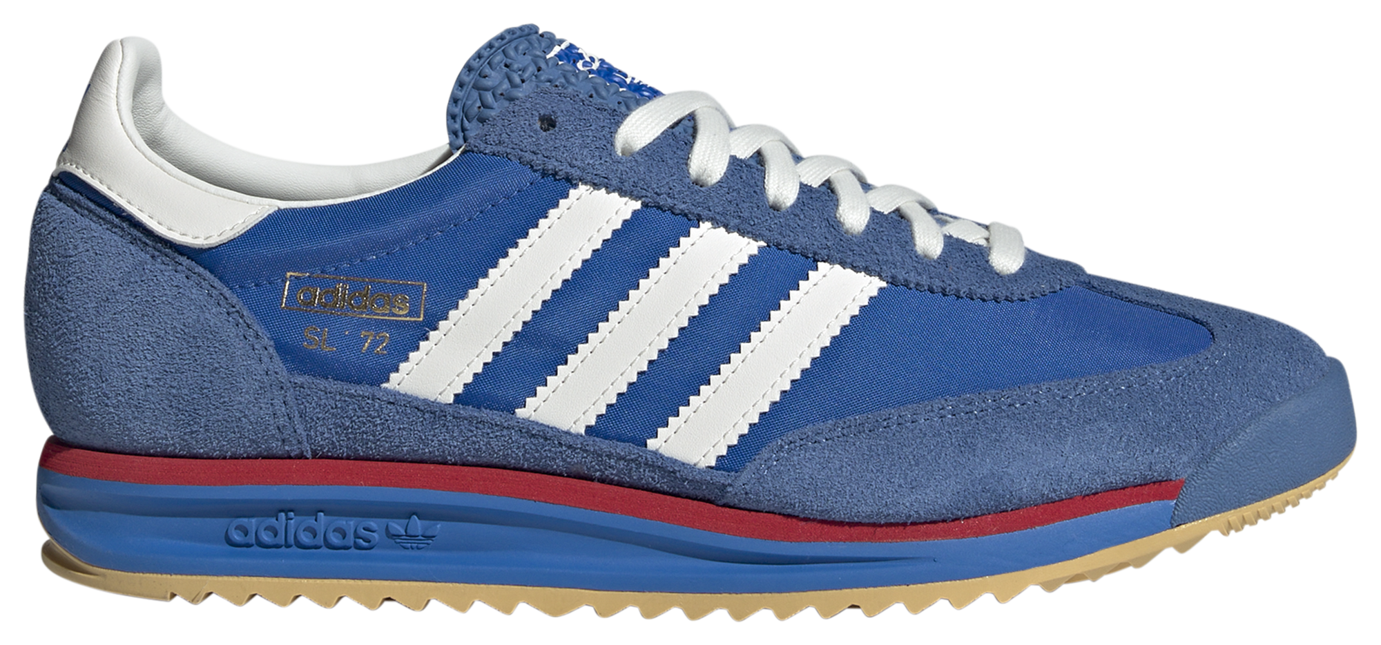 adidas originalsアディダス SL72 27.5 美品 箱付き adidas Originals SL 72 RS | Champs Sports