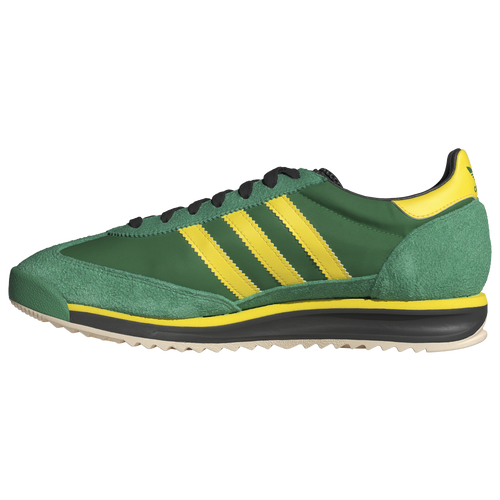 Adidas originals yellow online