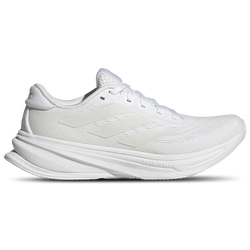 Women's - adidas Supernova Rise 2.0 - White/Zero Metallic