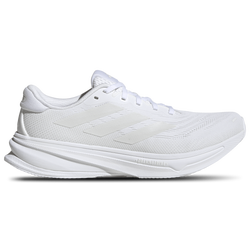 Men's - adidas Supernova Rise 2.0 - White/Zero Metallic
