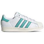 Cloud White/Mint Rush/White
