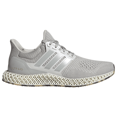 MENS - adidas Ultra 4D - Grey