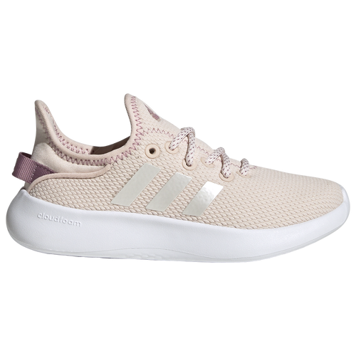 

adidas Girls adidas Cloudfoam Pure - Girls' Preschool Running Shoes Wonder Orchid/Wonder Quartz/Zero Met Size 2.0