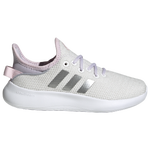 Silver Dawn/Silver Metallic/White