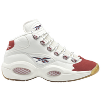 Reebok low clearance top basketball shoes