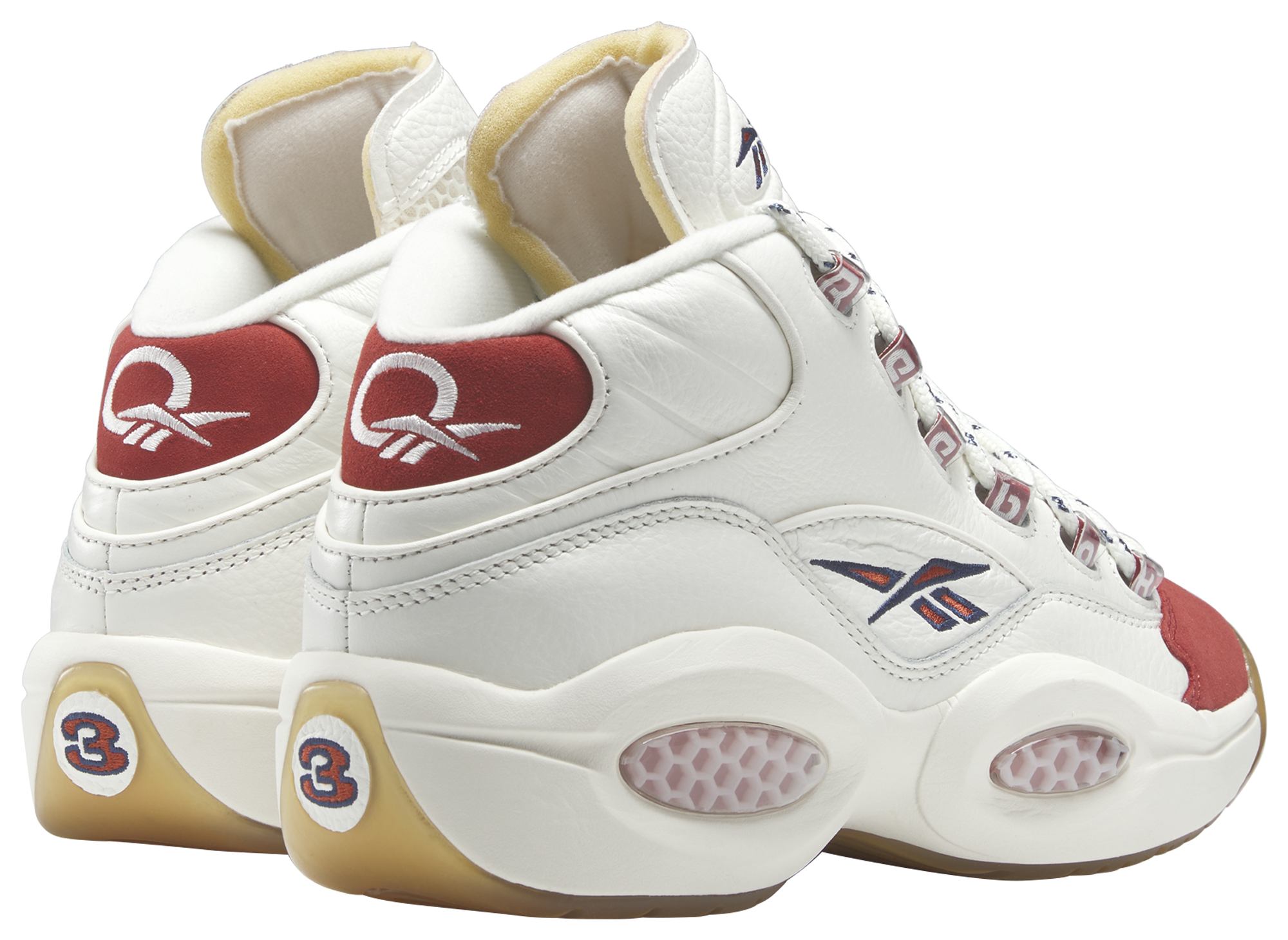 Infrastructure-intelligenceShops Marketplace, The SAHS Reebok Question Mid  will be