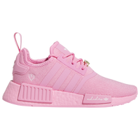 Nmd shoes hotsell for girls