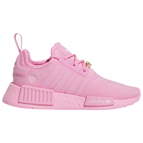 Nike on sale nmd rosa