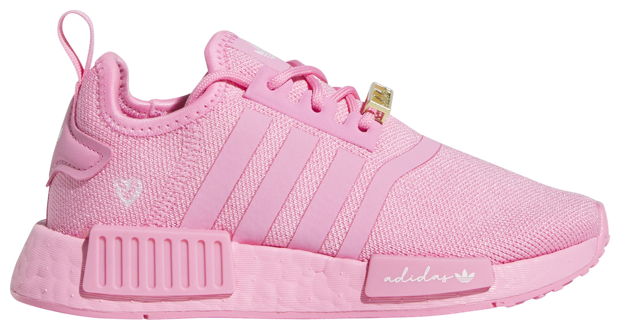 Pink adidas store boost nmd