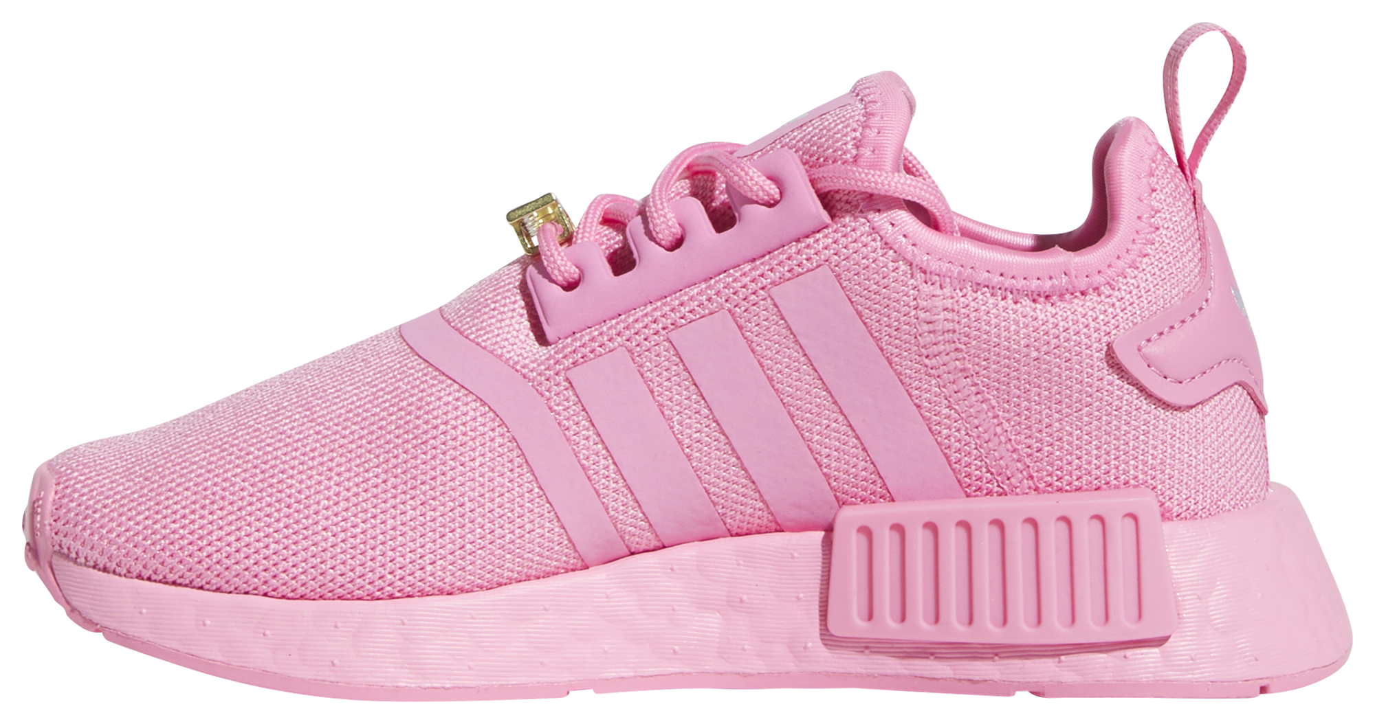 Pink adidas cheap shoes foot locker