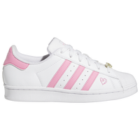 Originals superstar  shop girls' grade school iridescent