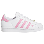 White/Pink