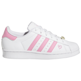 White/Pink