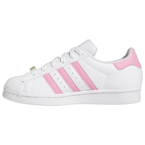 Adidas superstar 2 grade school best sale