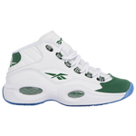 White/Green/Gold