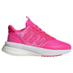 Lucid Pink/Lucid Pink/Bright Red