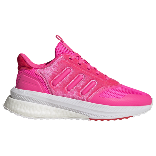 WOMENS - adidas X_PLRPhase  - Lucid Pink/Bright Red
