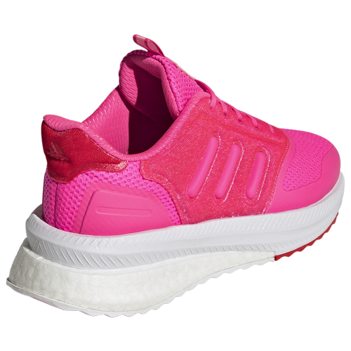 Adidas xplorer pink y metallic shoes best sale