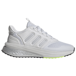 Silver Metallic/Lucid Lemon/Dash Grey
