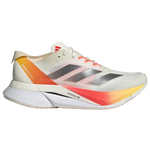 Solar Red/Metallic/Ivory