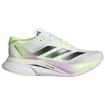 White/Green Spark/Black
