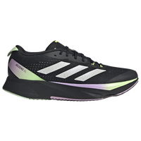 Metallic/Green Spark/Black