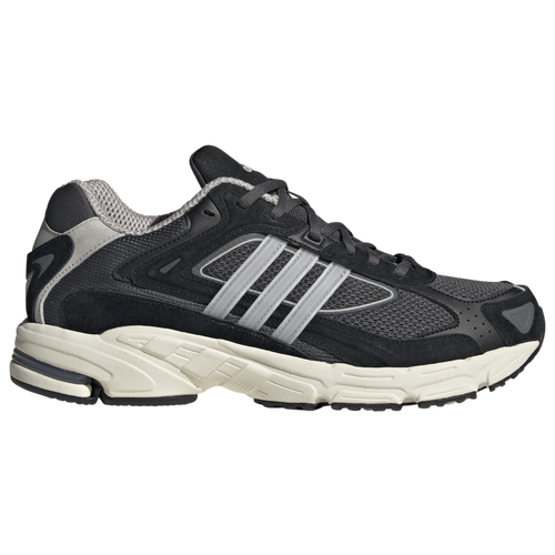 

adidas Mens adidas CL Response - Mens Running Shoes Gray Six/Core Black/Gray Two Size 12.0