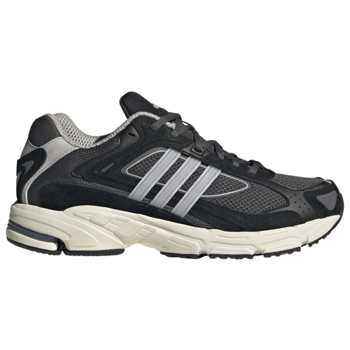 

adidas Mens adidas CL Response - Mens Running Shoes Gray Six/Core Black/Gray Two Size 08.5