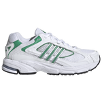 Semi Court Green/White