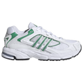 adidas Response CL - adidas Semi Court Green/White