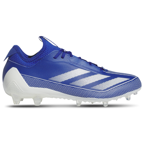 

adidas Mens adidas adiZero Electric.1 - Mens Football Shoes Team Royal Blue/White/Team Royal Blue Size 10.0