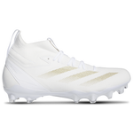 Gold Metallic/White/White