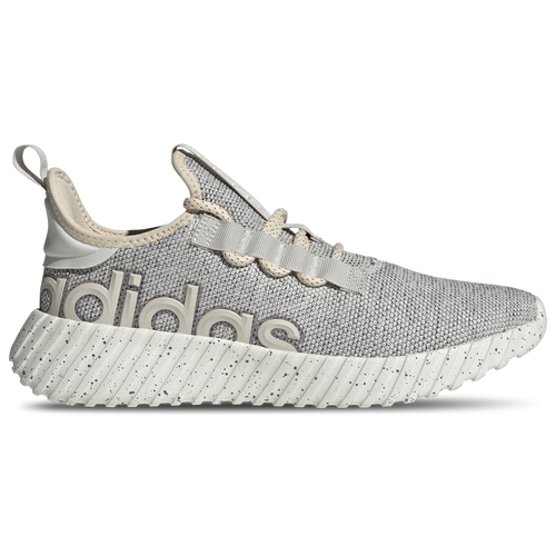 

adidas Mens adidas KAPTIR 3.0 - Mens Running Shoes Off White/Crystal Sand/Alumina Size 10.0