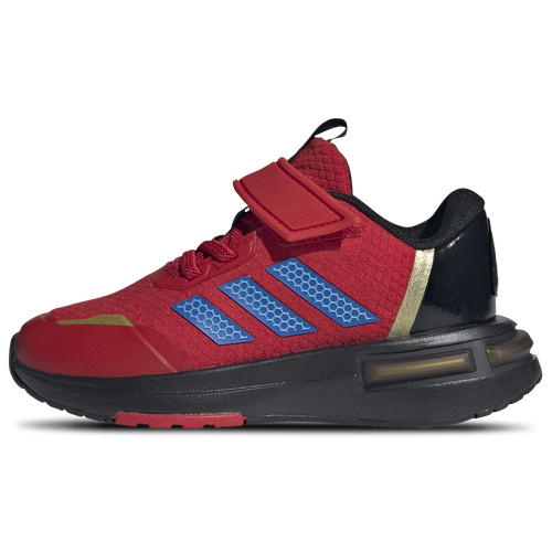 adidas Racer x Iron Man  Image 2 of 5. Tap to open photo gallery.