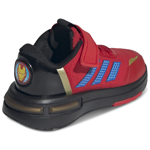 adidas Racer x Iron Man  Image 3 of 5. Tap to open photo gallery.