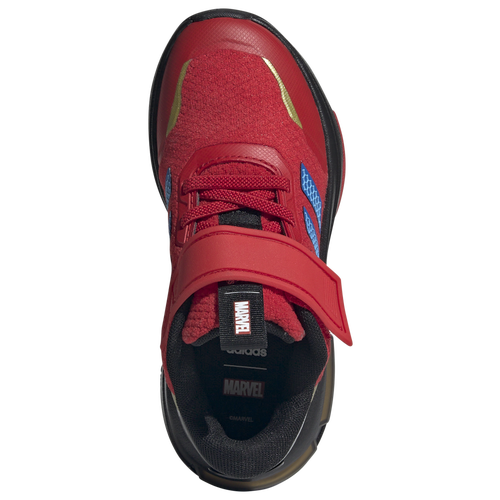 adidas Racer x Iron Man  Image 4 of 5. Tap to open photo gallery.