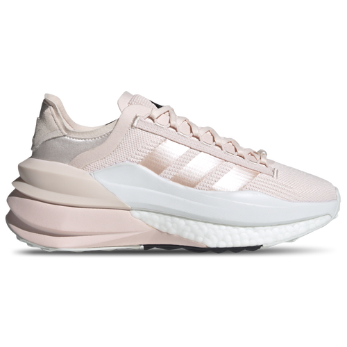 

adidas Womens adidas Avryn X - Womens Running Shoes Wonder Quartz/Wonder Quartz/Crystal White Size 8.0