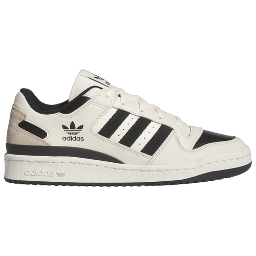 

adidas Originals Mens adidas Originals Forum Low Classic - Mens Basketball Shoes Wonder Beige/Wonder White/Core Black Size 12.0