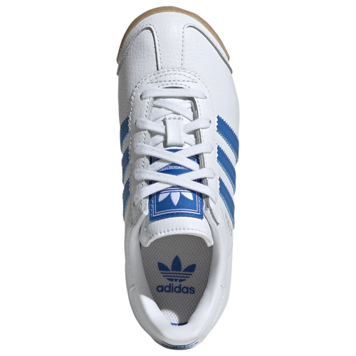 adidas Originals Samoa Kids Foot Locker