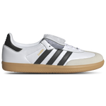 White/Black/Gold Metallic