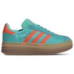 Mint Rush/Impact Orange/Mint Rush